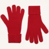 Schals|Ba&Sh Weiche Handschuhe