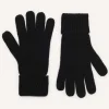 Schals|Ba&Sh Weiche Handschuhe