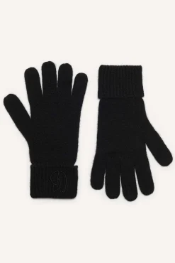 Schals|Ba&Sh Weiche Handschuhe