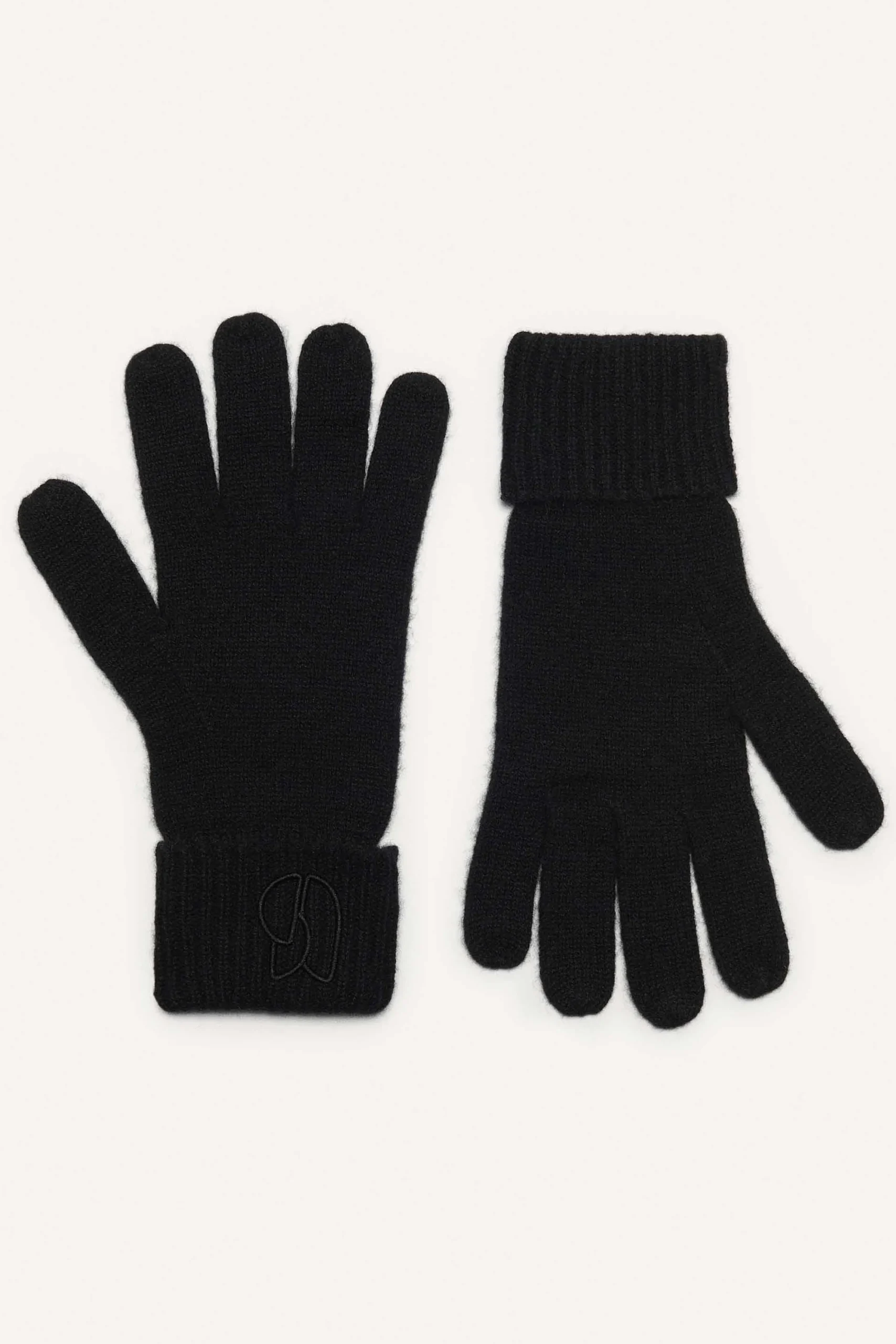 Schals|Ba&Sh Weiche Handschuhe