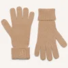 Schals|Ba&Sh Weiche Handschuhe