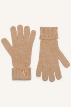 Schals|Ba&Sh Weiche Handschuhe