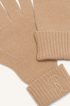 Schals|Ba&Sh Weiche Handschuhe