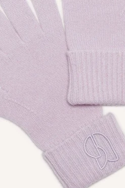 Schals|Ba&Sh Weiche Handschuhe
