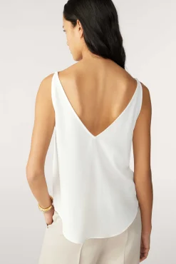 Tops & Hemden|Ba&Sh Weit Geschnittenes Top