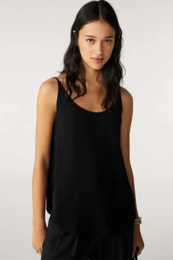Tops & Hemden|Ba&Sh Weit Geschnittenes Top