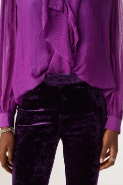 Hosen|Ba&Sh Weite Hose