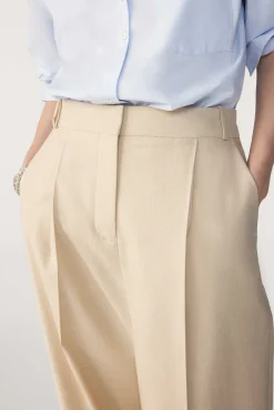 Passende Sets|Ba&Sh Weite Hose