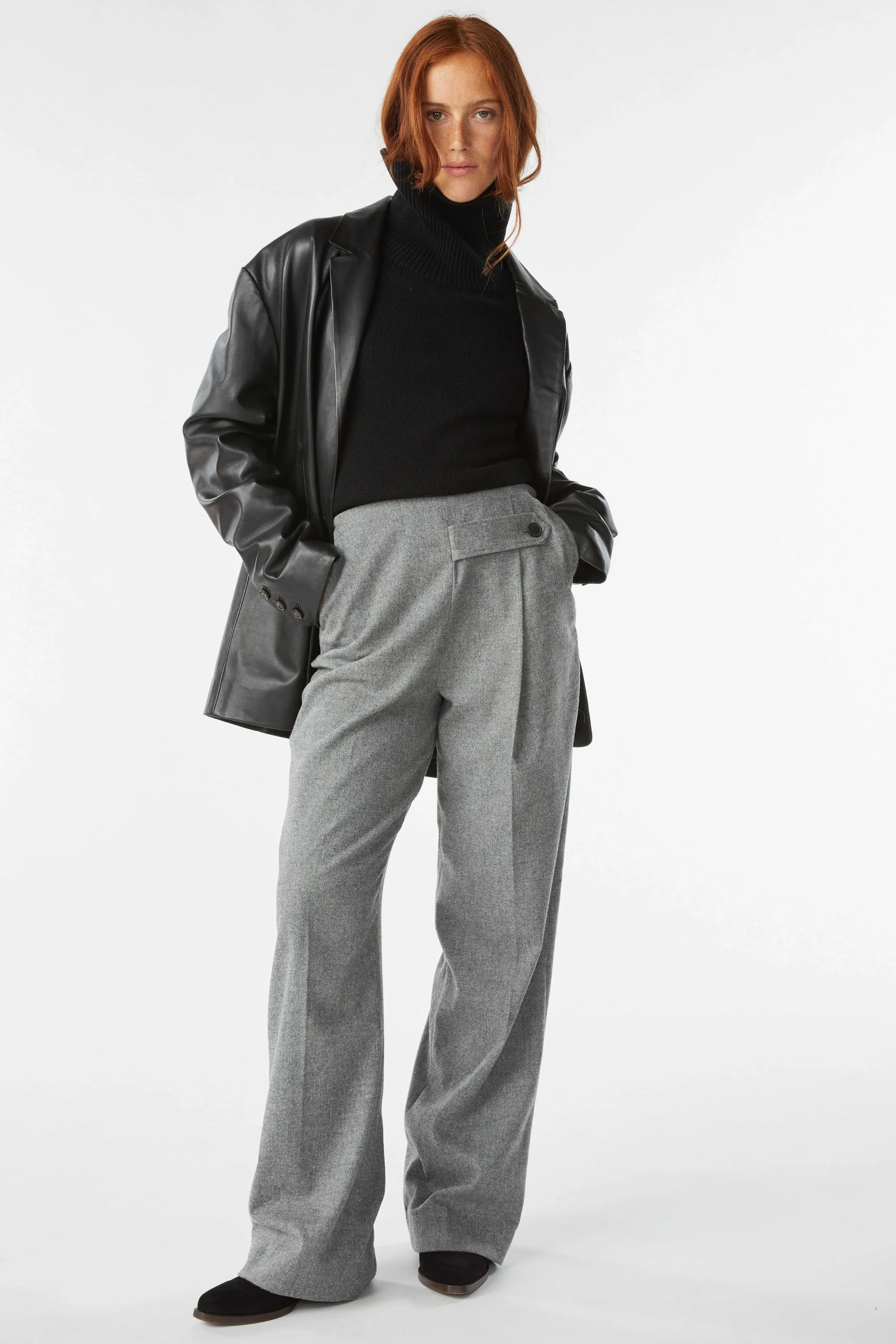 Hosen|Ba&Sh Weite Hose