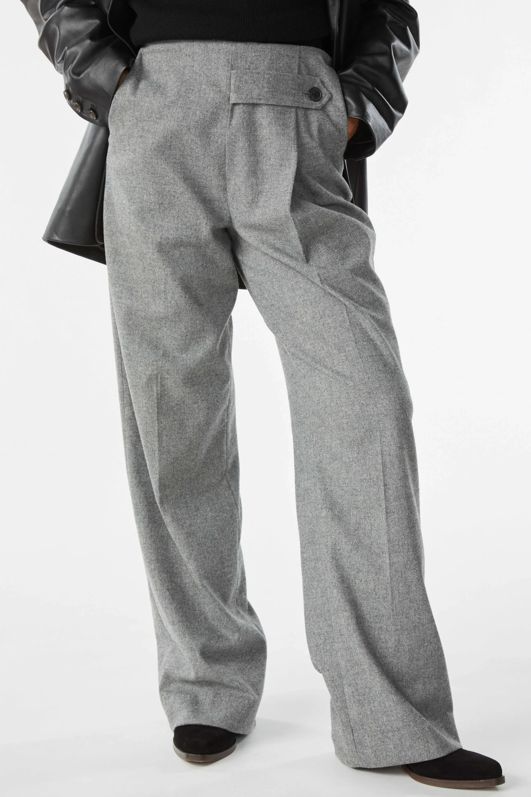 Hosen|Ba&Sh Weite Hose