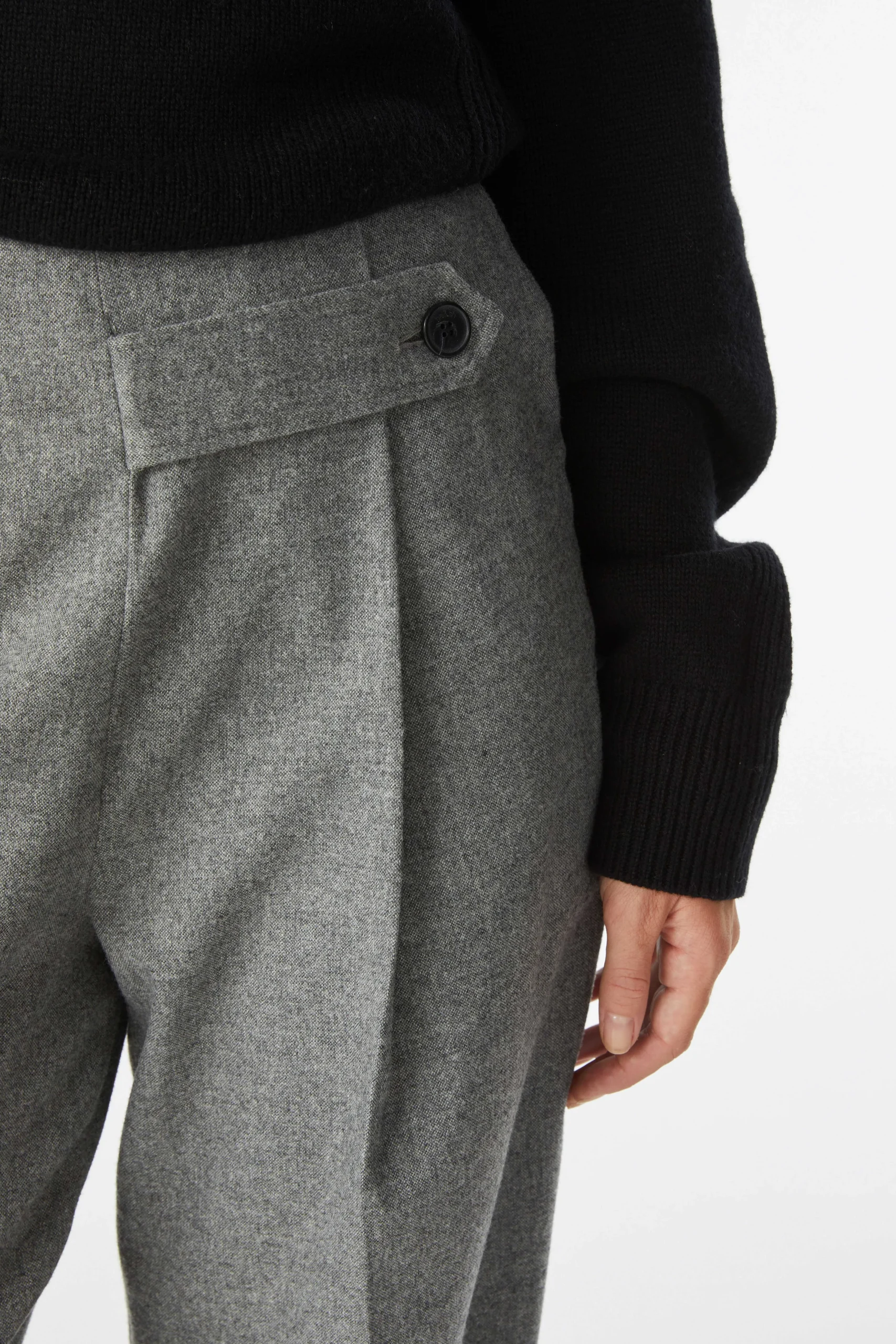 Hosen|Ba&Sh Weite Hose