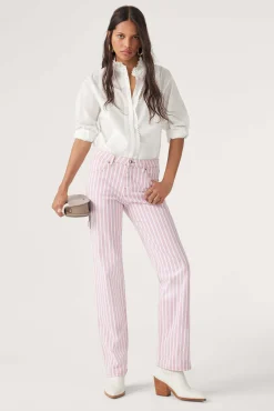 Passende Sets|Ba&Sh Weite Hose