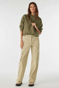Hosen|Ba&Sh Weite Hose