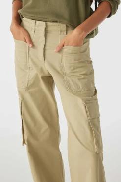 Hosen|Ba&Sh Weite Hose