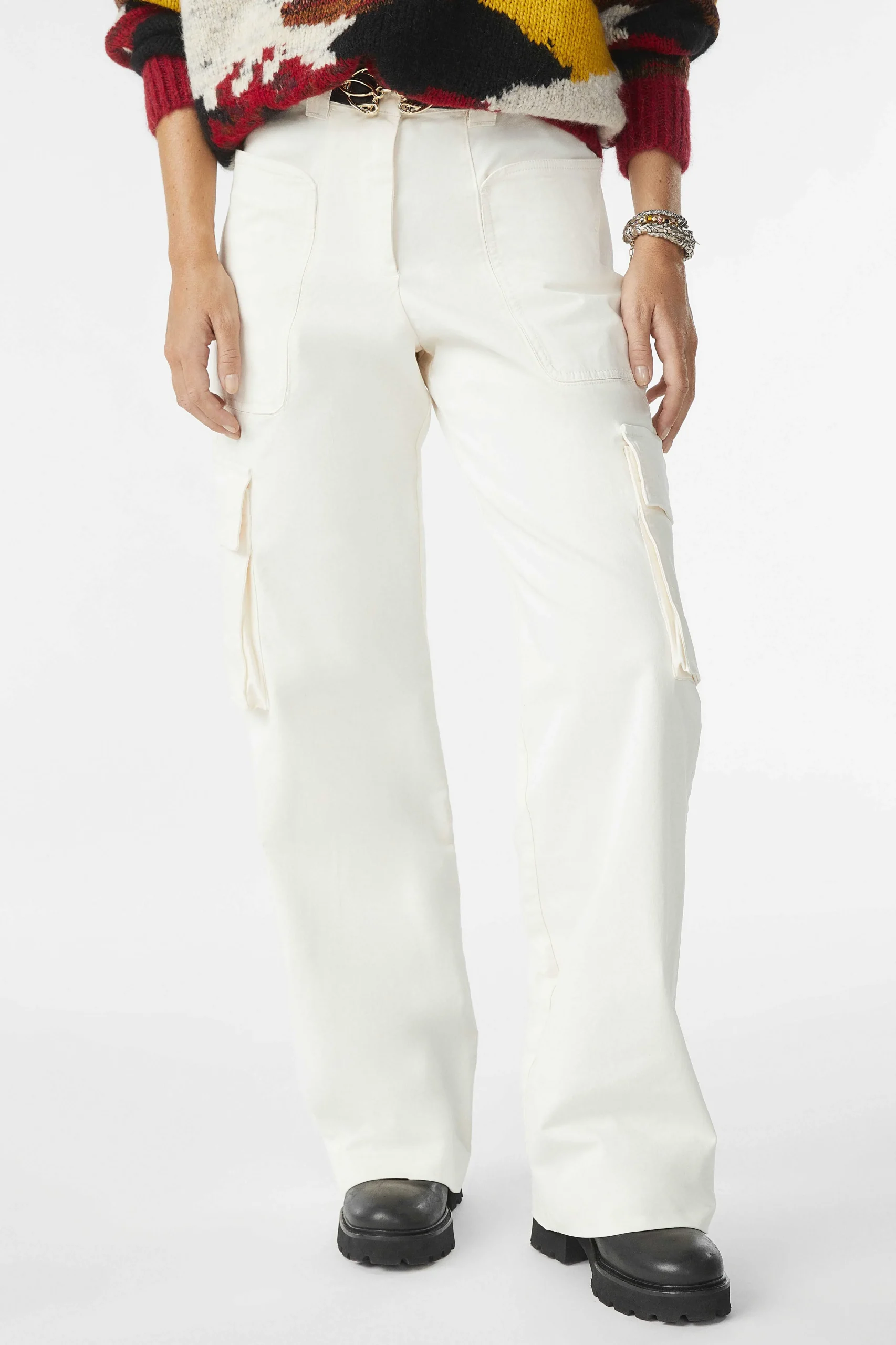 Hosen|Ba&Sh Weite Hose
