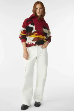 Hosen|Ba&Sh Weite Hose