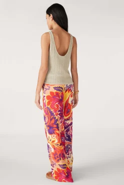 Passende Sets|Ba&Sh Weite Hose
