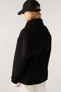 Jacke & Mantel|Ba&Sh Weiter Mantel
