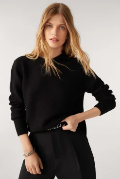 Pullovers & Strickjacke|Ba&Sh Weiter Pullover