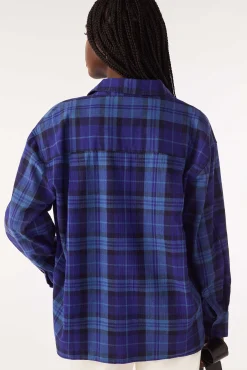 Tops & Hemden|Ba&Sh Weites Hemd
