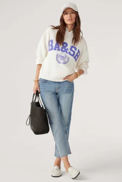 Sweatshirts|Ba&Sh Weites Sweatshirt
