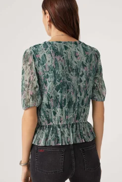Passende Sets|Ba&Sh Wickeltop