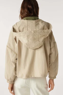 Jacke & Mantel|Ba&Sh Windstopper-Blouson