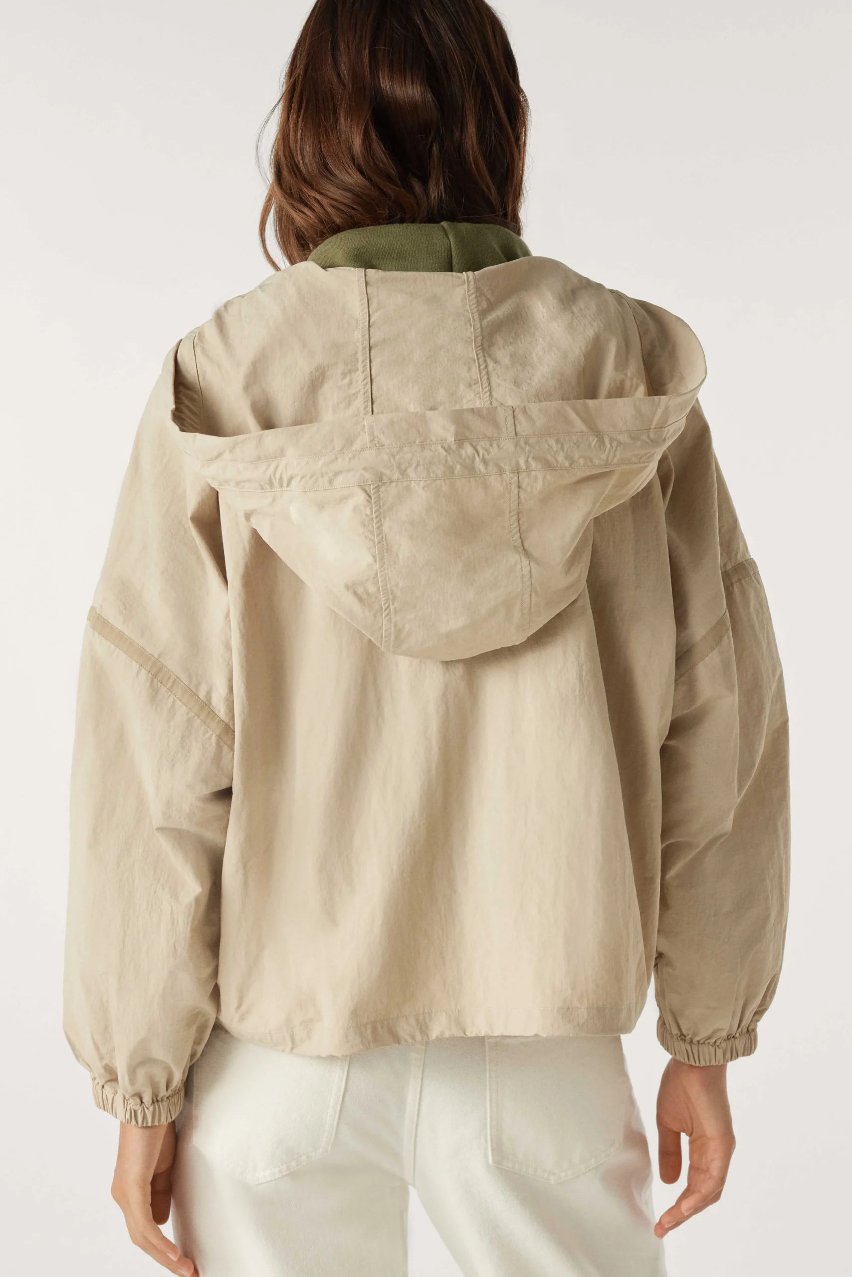 Jacke & Mantel|Ba&Sh Windstopper-Blouson