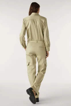 Jumpsuits|Ba&Sh Worker-Overall