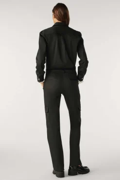 Jumpsuits|Ba&Sh Worker-Overall