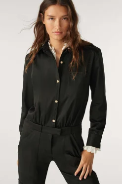Jumpsuits|Ba&Sh Worker-Overall