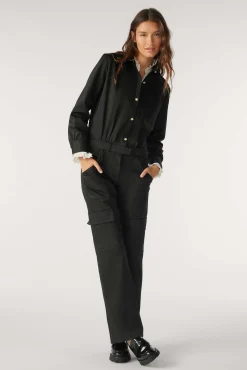 Jumpsuits|Ba&Sh Worker-Overall